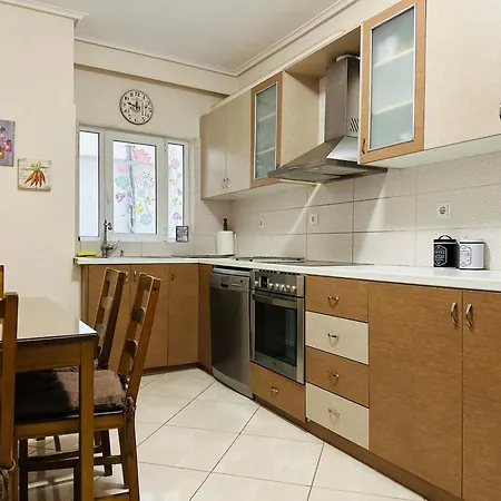 Apartment In Near The Airport