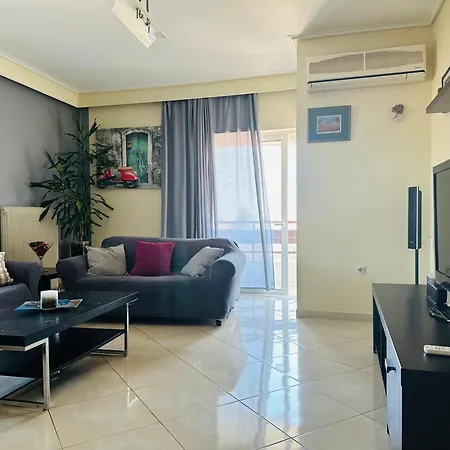 Apartment In Near The Airport *