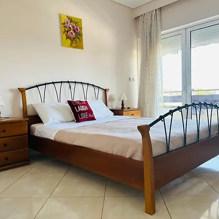 Appartamento In Near The Airport
